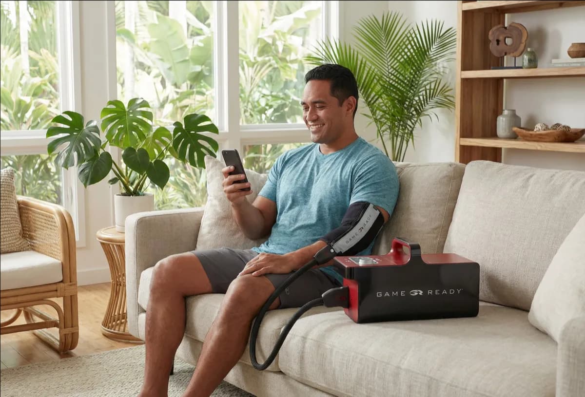 Step 3: Ongoing Support and Recovery